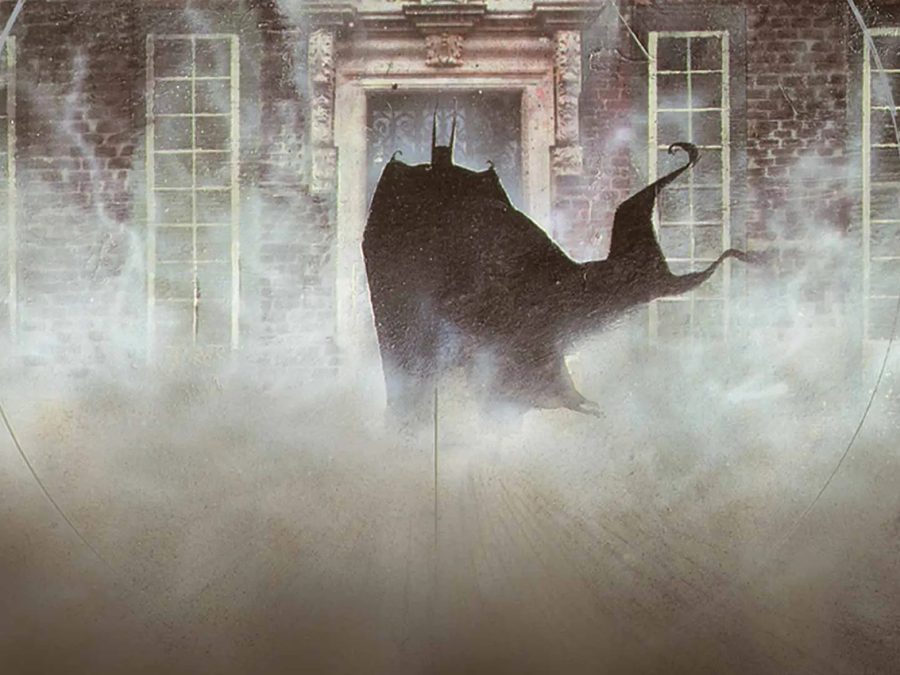 5 ιστορίες τρόμου με πρωταγωνιστή τον Batman!