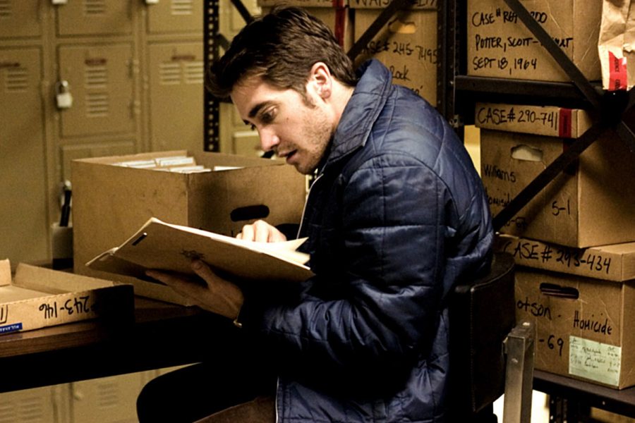 Zodiac: Κάποια μυστήρια θα μένουν πάντα αναπάντητα