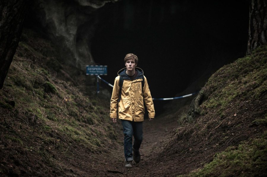 Dark: Η δραματουργία ως διάγραμμα πληροφοριών