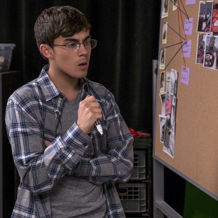 Το «American Vandal» είναι η σειρά που δεν ήξερες οτι πρέπει να δεις!