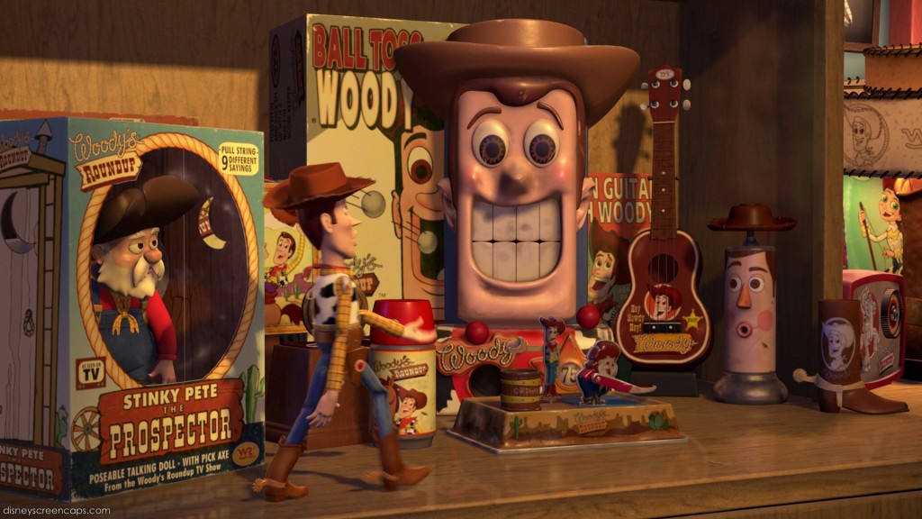 Toy Story 2