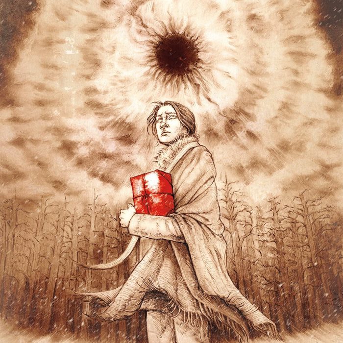 Black Stars Above: Το επίπονο ταξίδι προς την ελευθερία