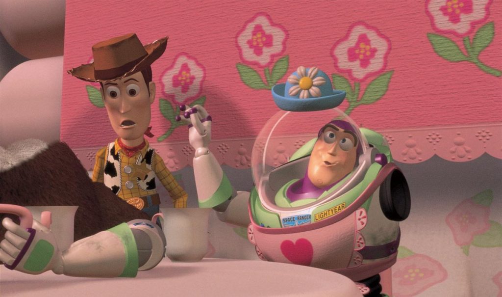 Toy Story