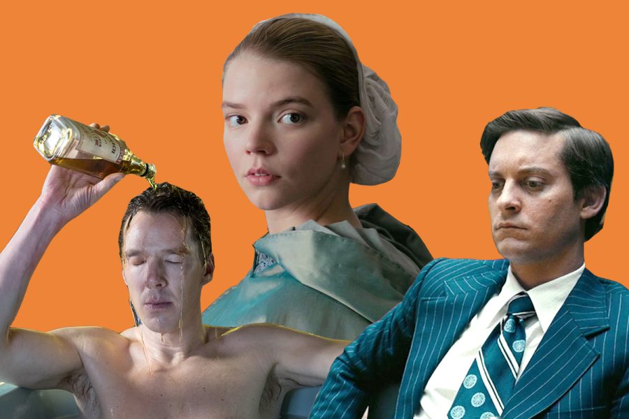 Τι να δεις μετά το The Queen’s Gambit;