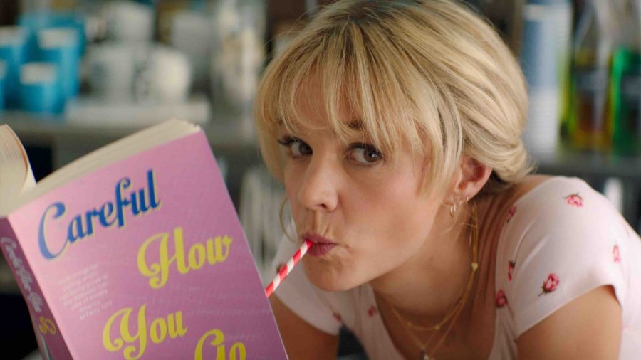 Promising Young Woman: Η εκδίκηση είναι γλυκιά