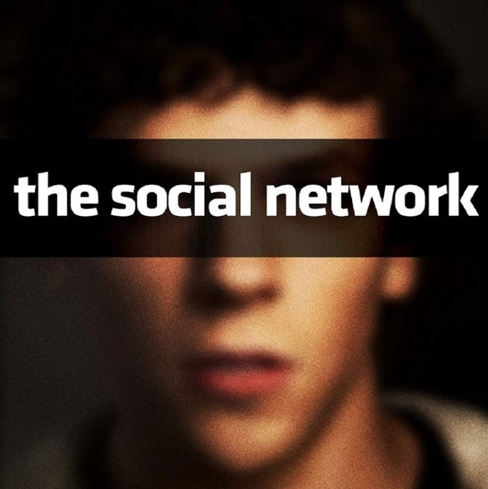 The Social Network: Η γέννηση ενός villain