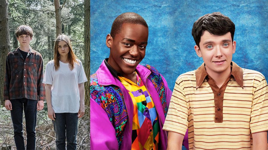 6 εφηβικές σειρές που αξίζει να δεις