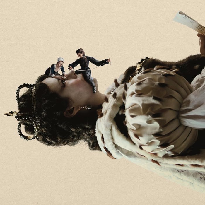 The Favourite: Το σεξ ως μέσο απόκτησης εξουσίας