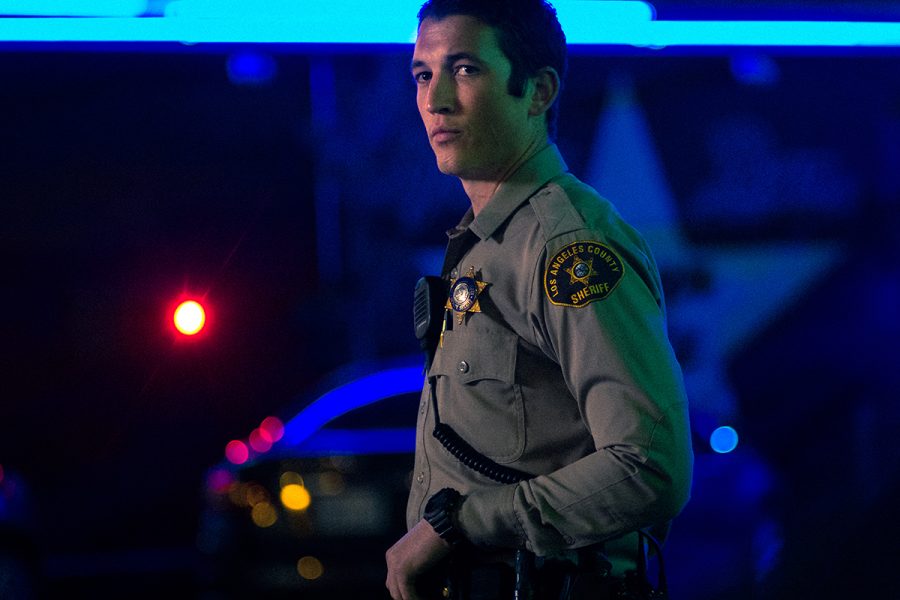 Το “Too Old to Die Young” ωθεί την τηλεόραση στα όρια της