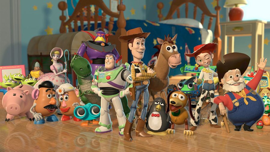 Toy Story 2: Πόση αξία έχει ένα χαλασμένο παιχνίδι;