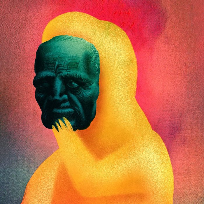 Upgrade Soul: Κι αν συναντούσες την καλύτερη εκδοχή του εαυτού σου;