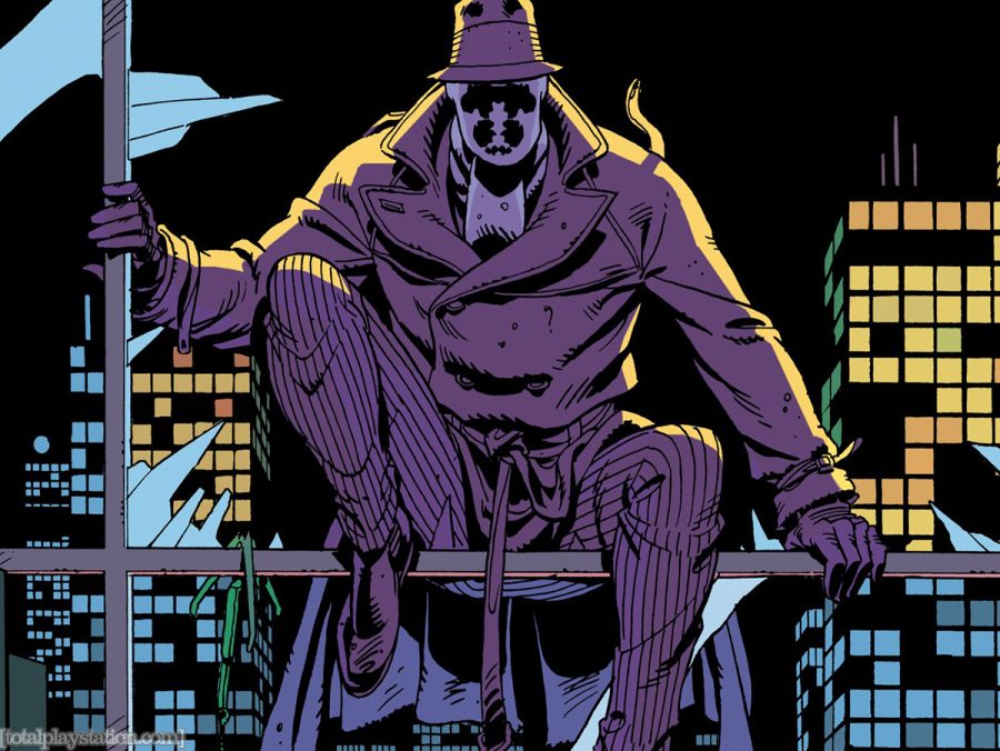 Watchmen: Οι υπερήρωες ως σύμπτωμα σεξουαλικής καταπίεσης