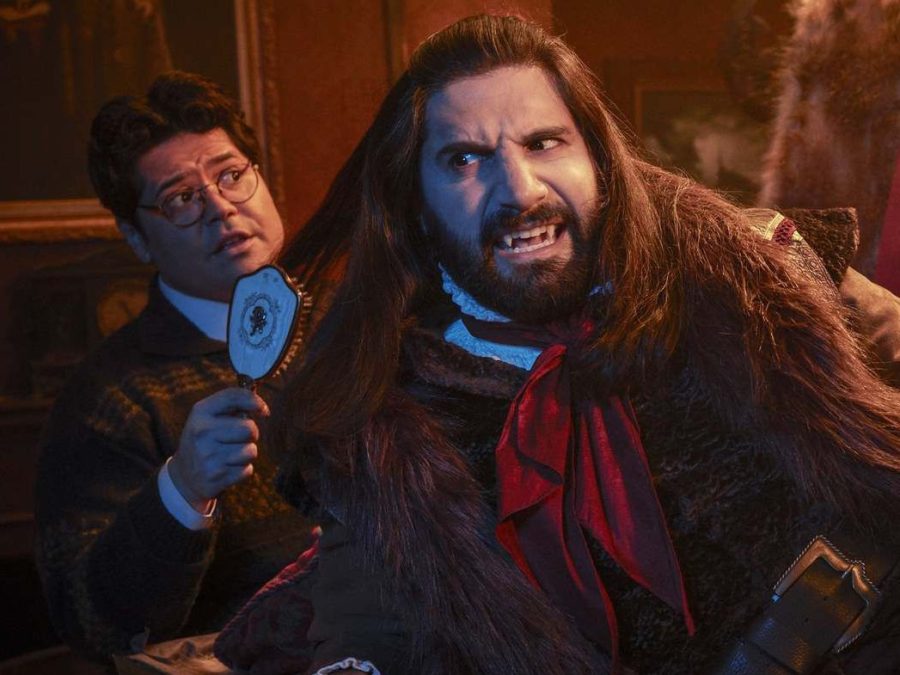 Στο “What We Do in the Shadows”, η κωμωδία είναι αθάνατη