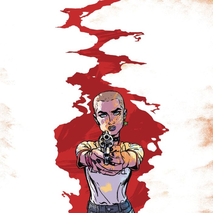 Undone by Blood: Στην πραγματική ζωή δεν υπάρχουν εύκολες λύσεις