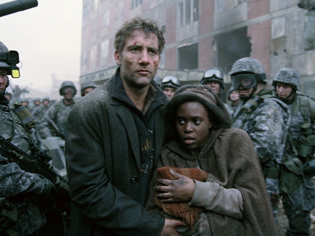 Children of Men