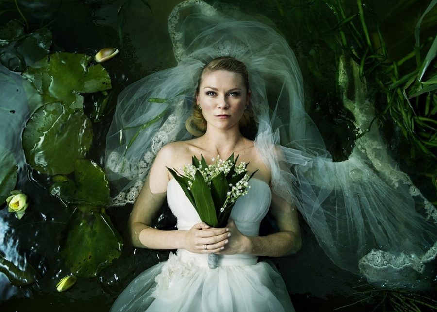 Melancholia – Director’s Cut #3