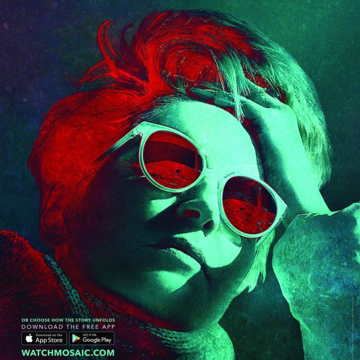 Είναι το «Mosaic» το μέλλον της αφήγησης;