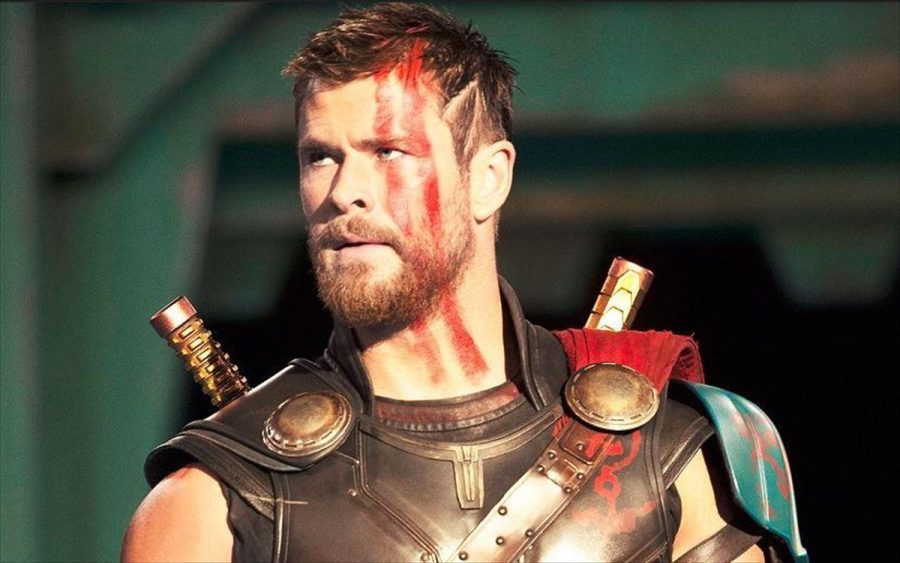 Το Thor: Ragnarok είναι η b-μουβιά της Marvel!