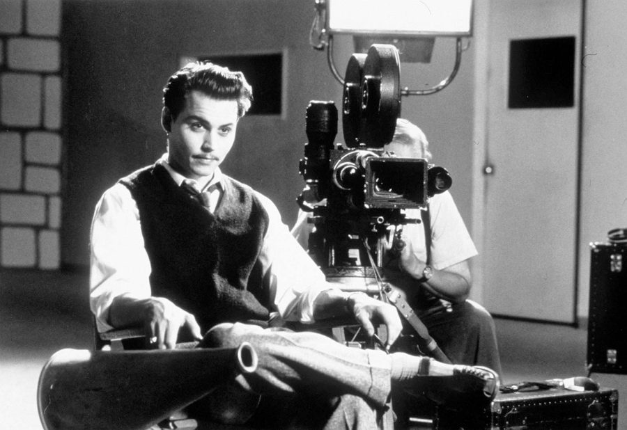 Ed Wood – Director’s Cut #9