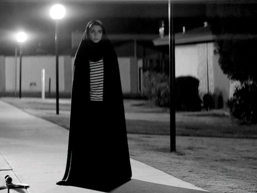 A Girl Walks Home Alone at Night – Director’s Cut #7