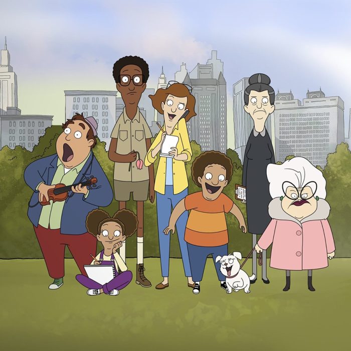 Central Park: Ύμνος στο αγαπημένο πάρκο της Νέας Υόρκης