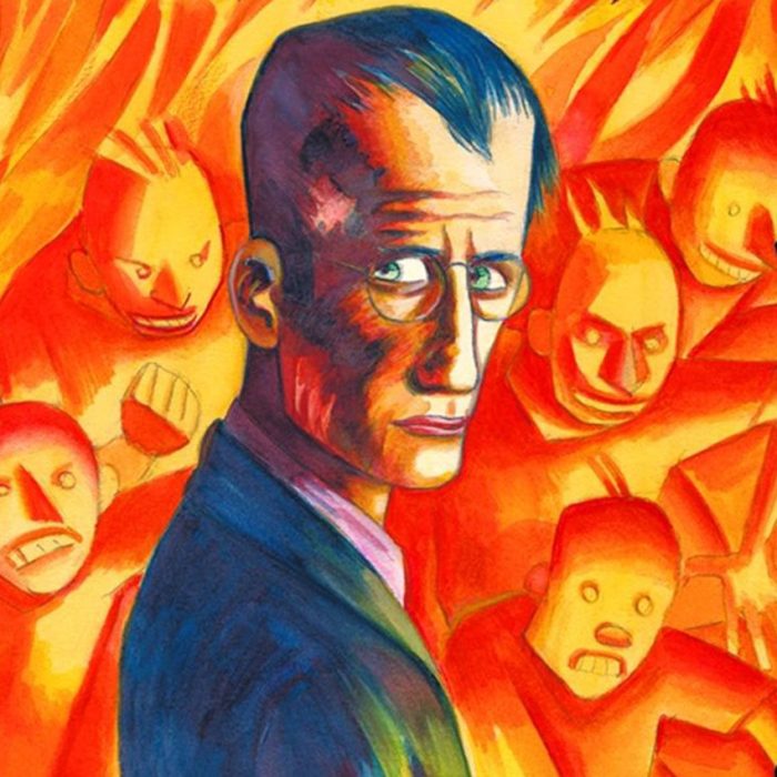 A Small Killing: Σκοτώνοντας λίγο-λίγο τα ιδανικά σου