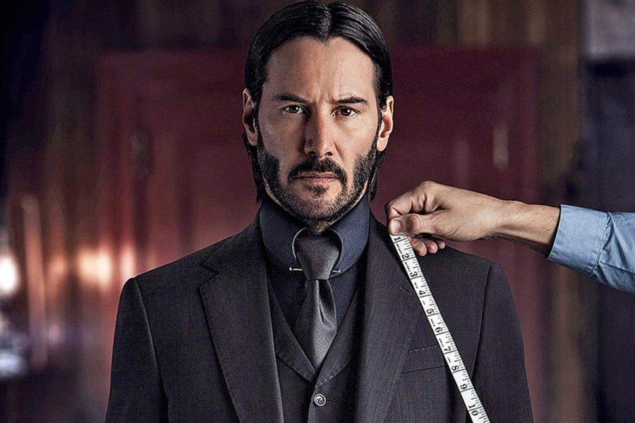 Η μυθολογία του John Wick