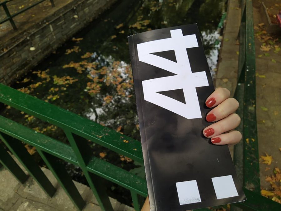 4+4 ταινίες-σφηνάκια για το ΣΚ από το 44ο Φεστιβάλ Δράμας