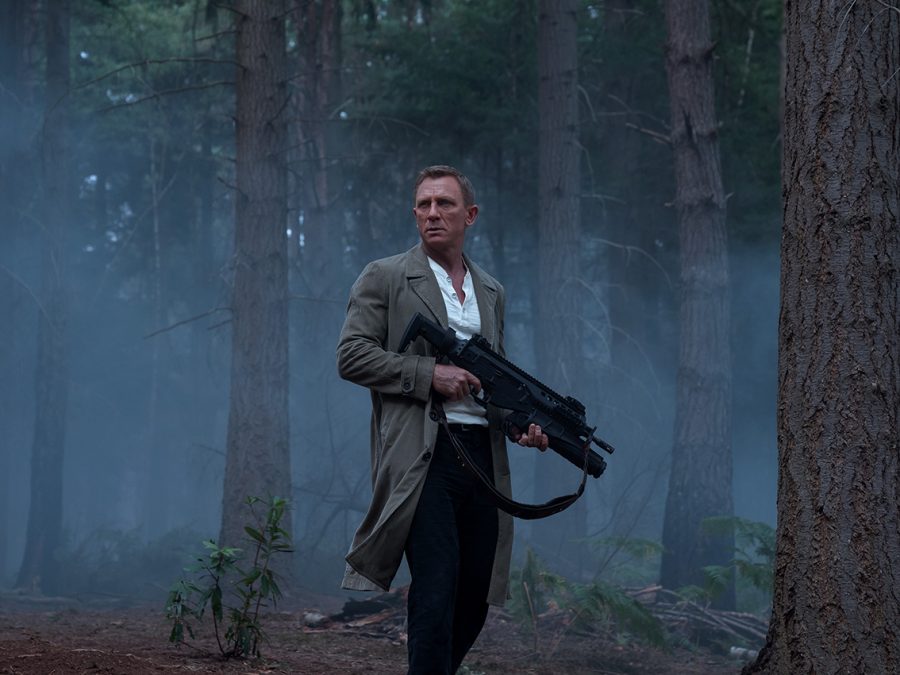 No Time To Die: Το ρέκβιεμ του Daniel Craig