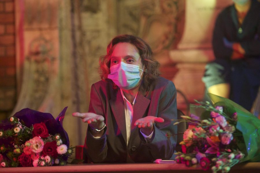 Ατυχές Πήδημα ή Παλαβό Πορνό