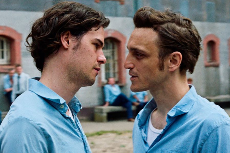 27ες Νύχτες Πρεμιέρας: Great Freedom