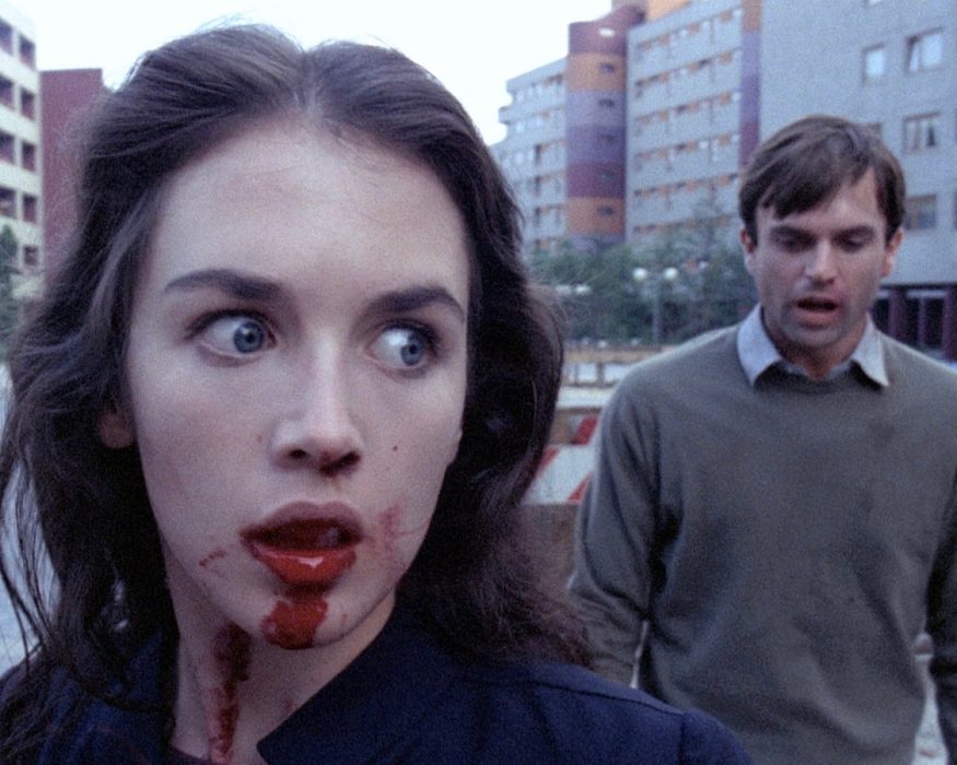 Possession – Director’s Cut #26