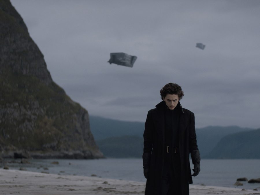 Dune: Εισαγωγή σε ένα έπος