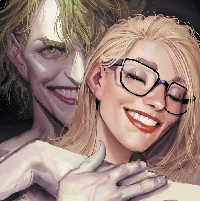 Harleen: Φρέσκια προσέγγιση σε μια γνώριμη ιστορία