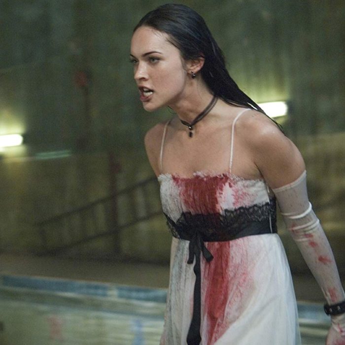 Jennifer’s Body – Director’s Cut #25