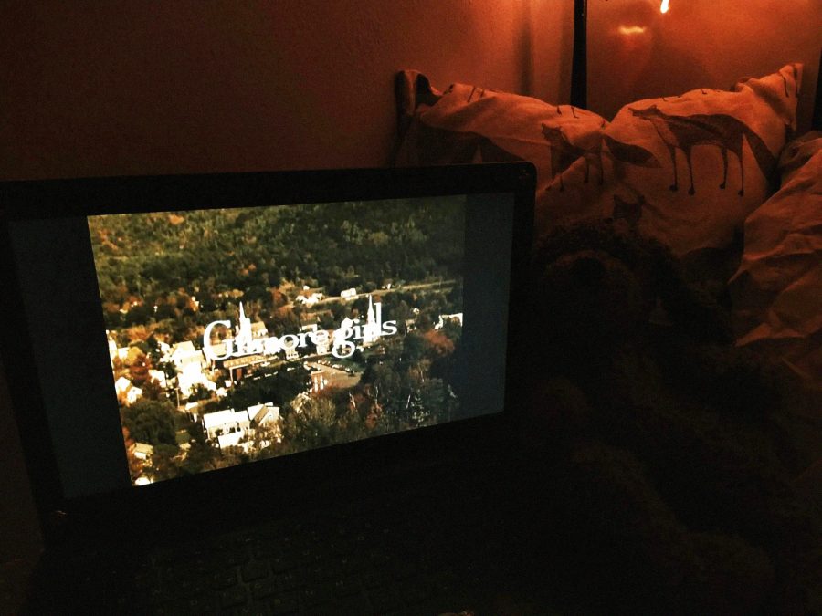 10 σειρές για φθινοπωρινά χουχουλιάρικα απογεύματα