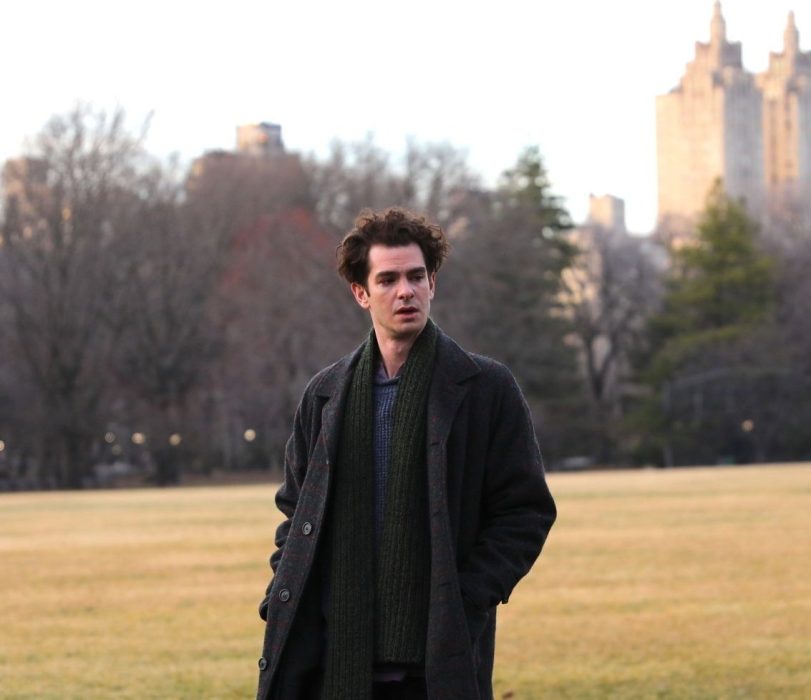 Tick,Tick…Boom!: Κρίση ηλικίας μετά μουσικής