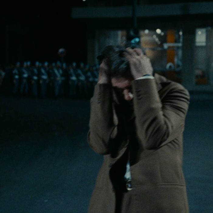 Z – Director’s Cut #29