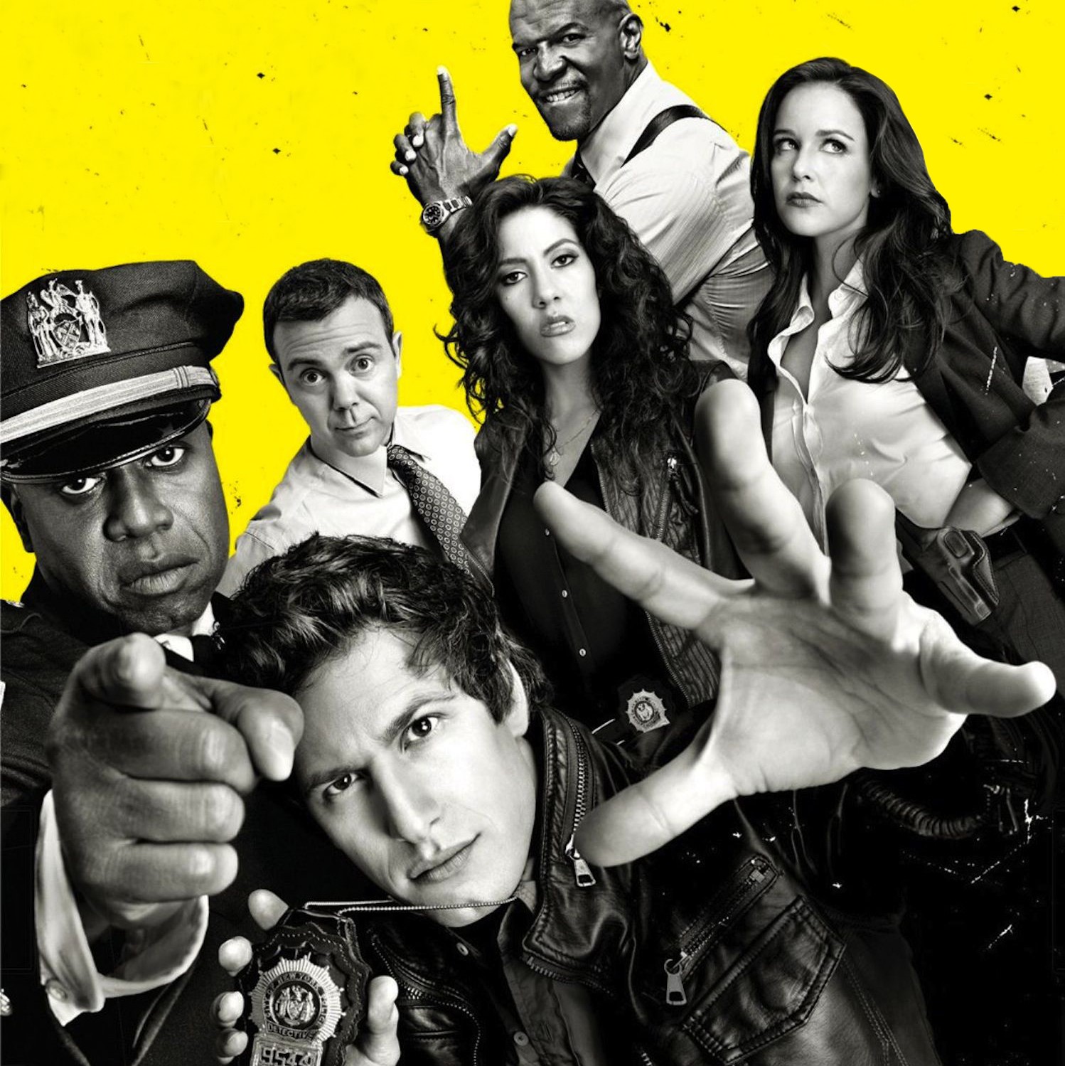 Brooklyn Nine Nine
