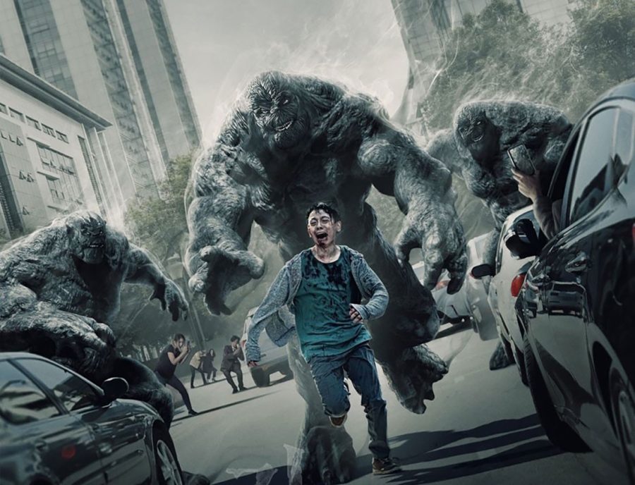 Hellbound: Κόλαση επί Γης