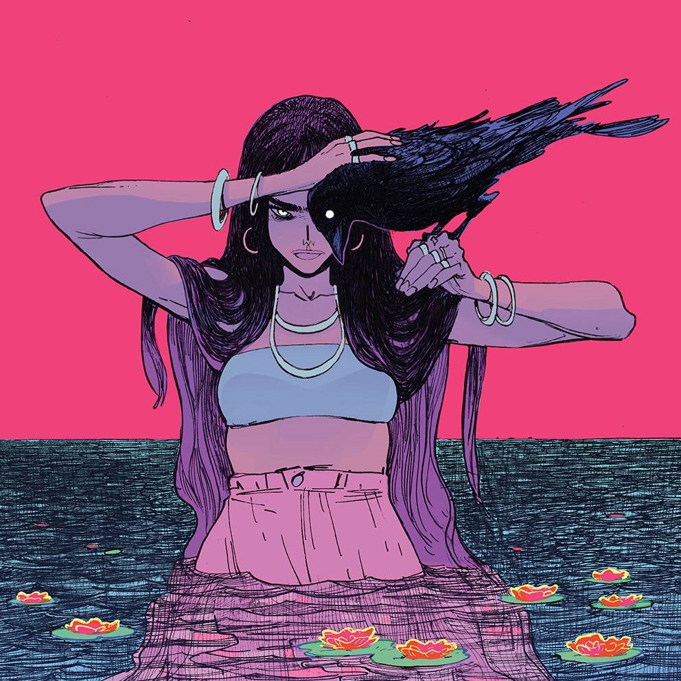 The Many Deaths of Laila Starr