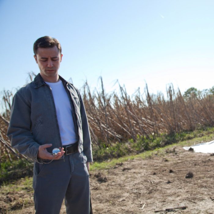 Looper – Director’s Cut #33