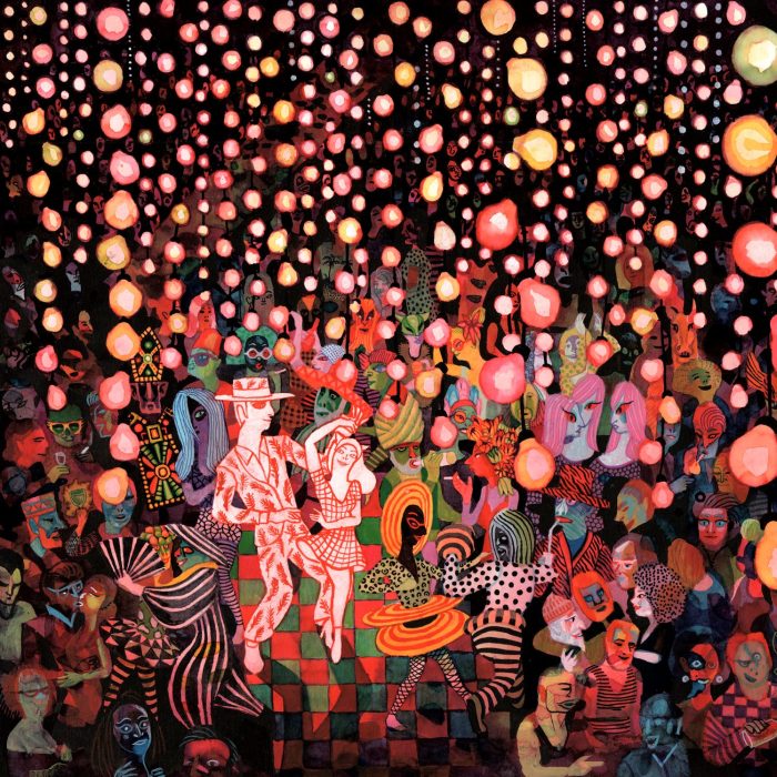 City of Belgium: Αστικές περιπλανήσεις