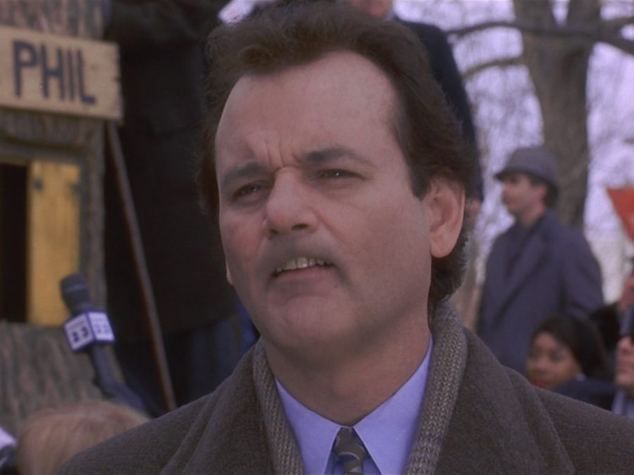 Groundhog Day – Director’s Cut #34