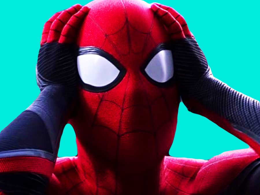 Spider-Man, πού πήγε η ταξική σου συνείδηση;