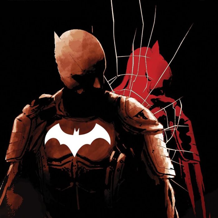 Batman – The Imposter: Πόσες νυχτερίδες χωράει η Gotham;