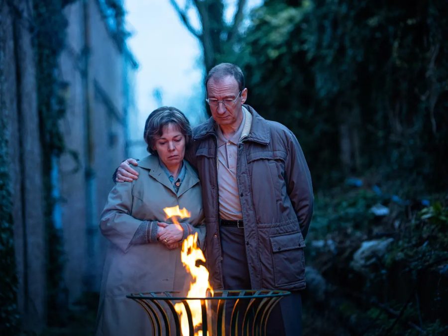 Landscapers: Έγκλημα σαν ταινία!