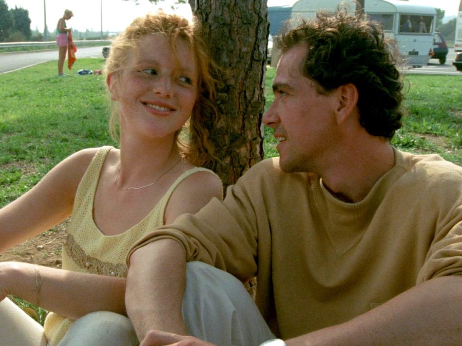 Spoorloos – Director’s Cut #36