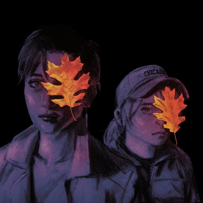 The Autumnal: Τα φύλλα του τρόμου