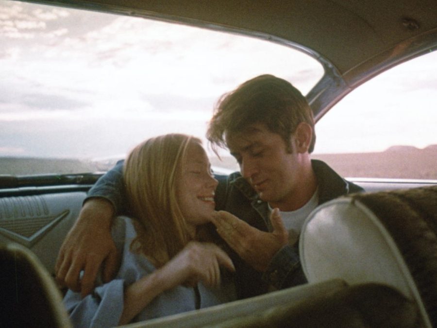 Badlands – Director’s Cut #37